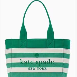 KATE SPADE JETT LARGE TOTE♠️